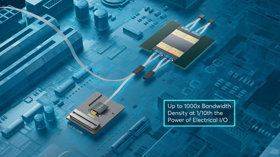 Ayar Labs Series D, $155 Million, Hits Unicorn Status