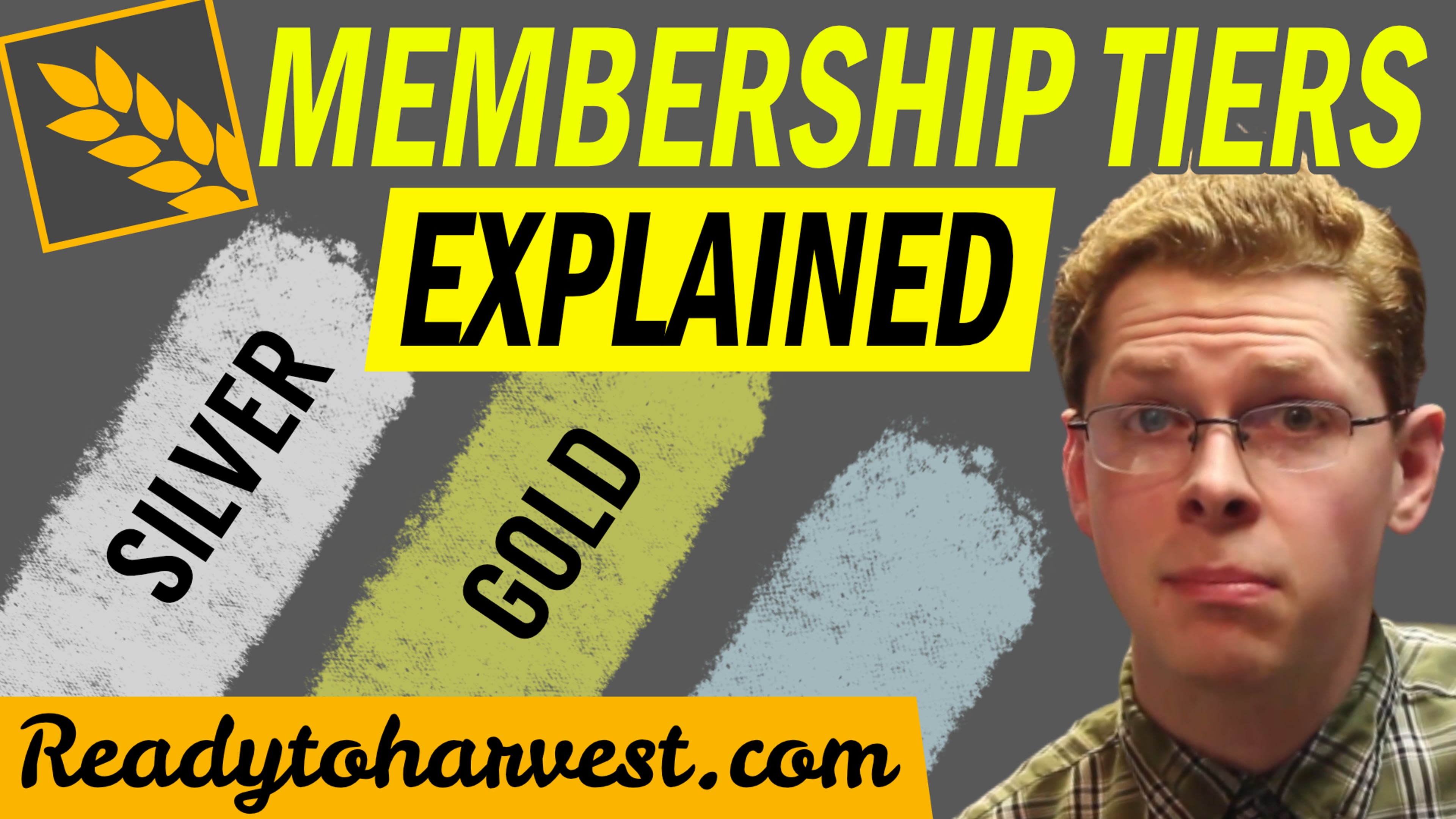Membership Blogs Explained