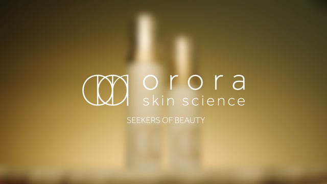 Orora Skin Science