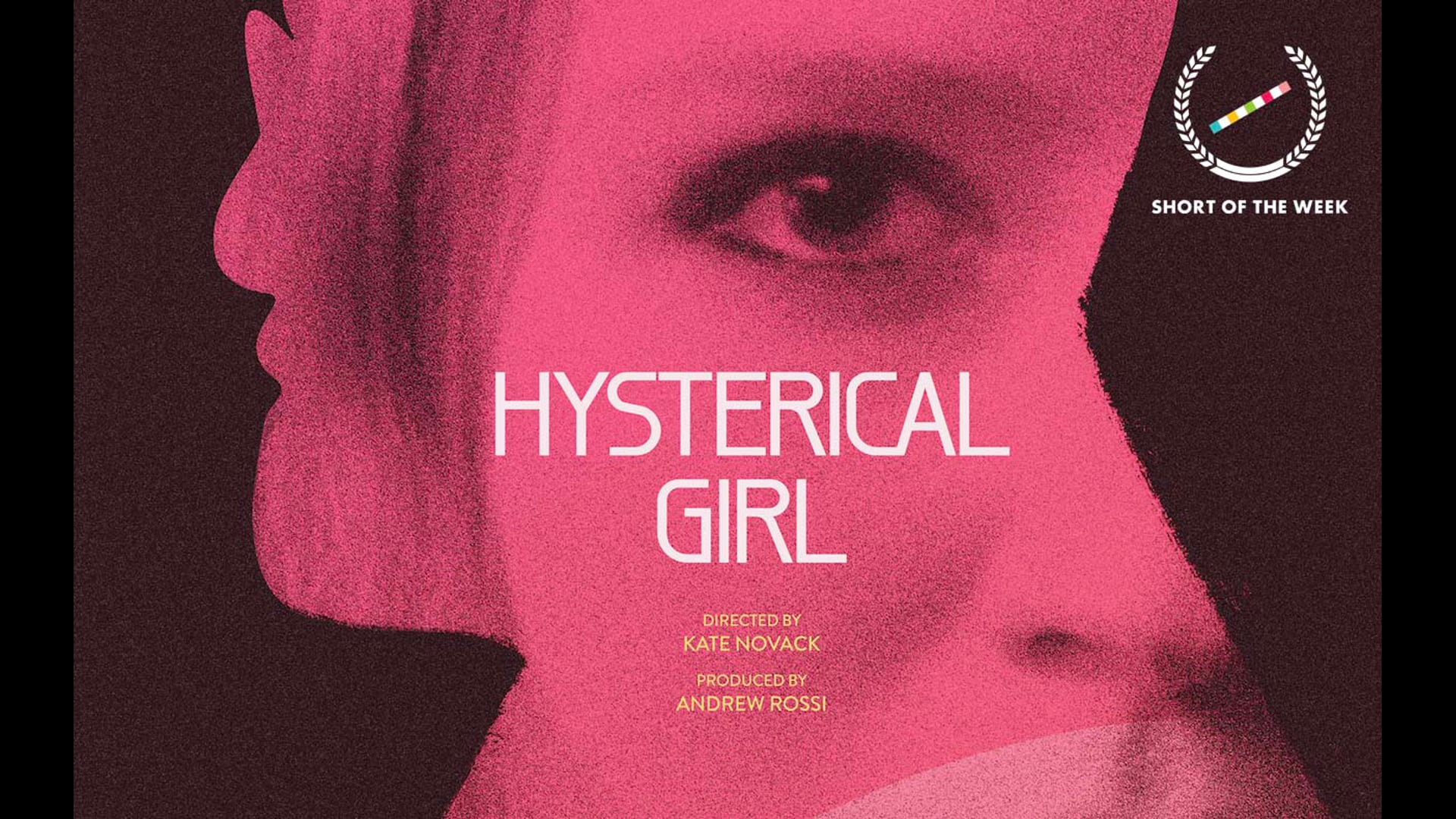 Hysterical Girl