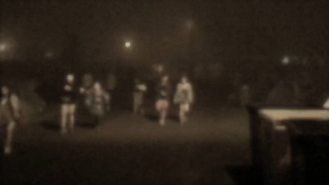 Zombie Camping on Vimeo