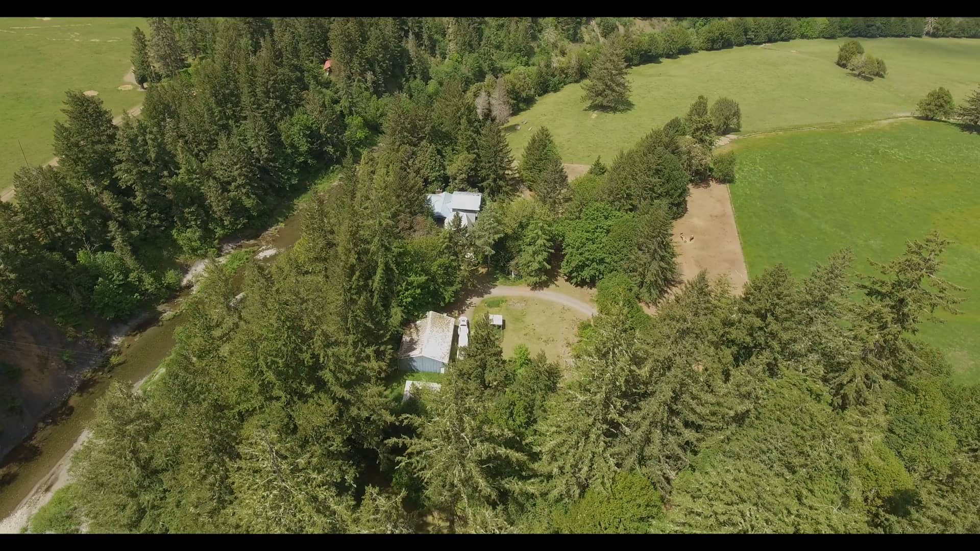 41096 S. Powers Rd., Powers, Oregon on Vimeo