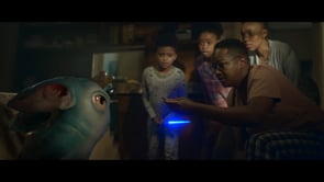 Related Embedded Video Item Thumbnail