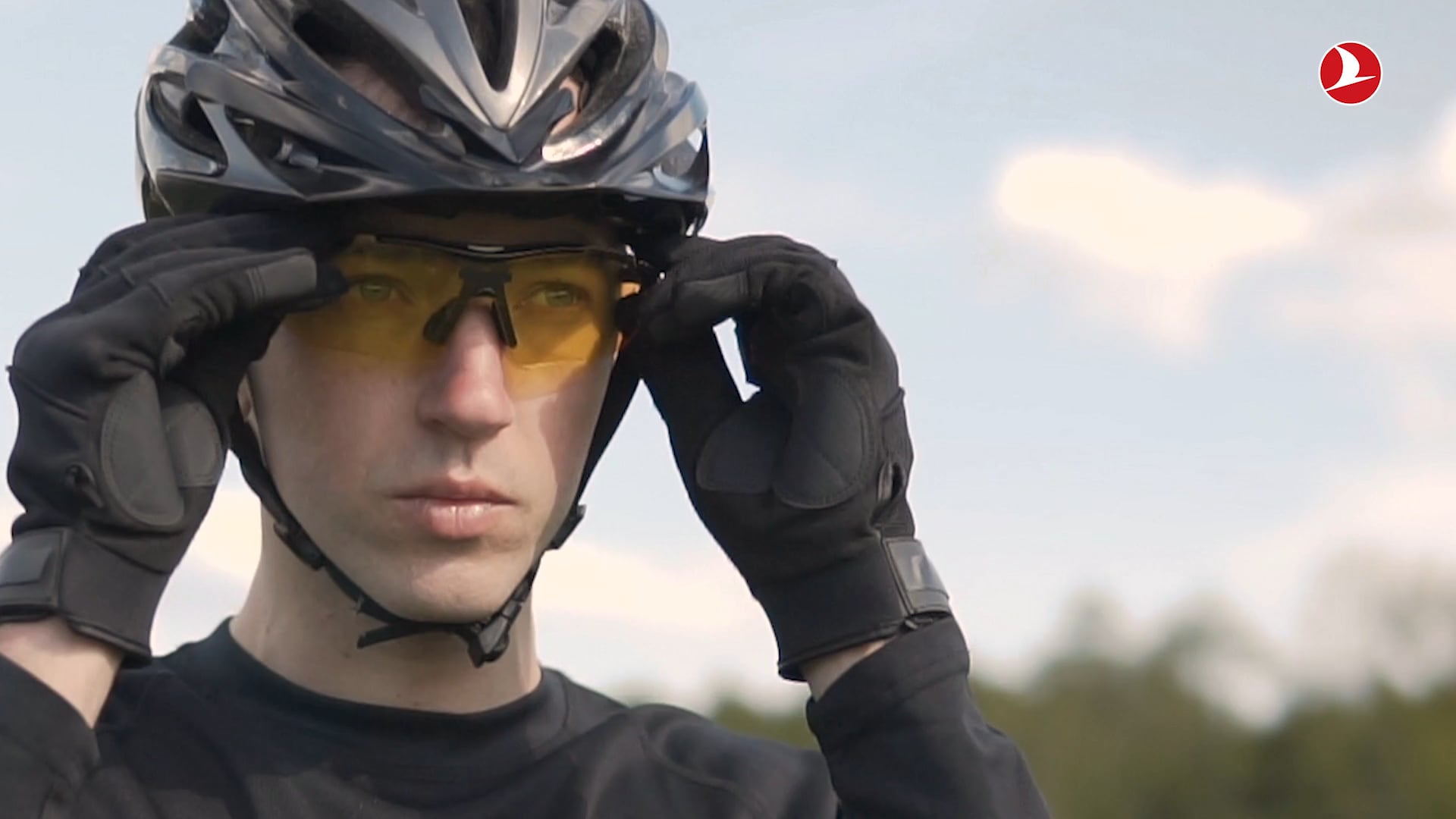 Turkish Airlines Sports Communication Movie