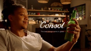 Consol - "Perfectly Made for Each Other"
