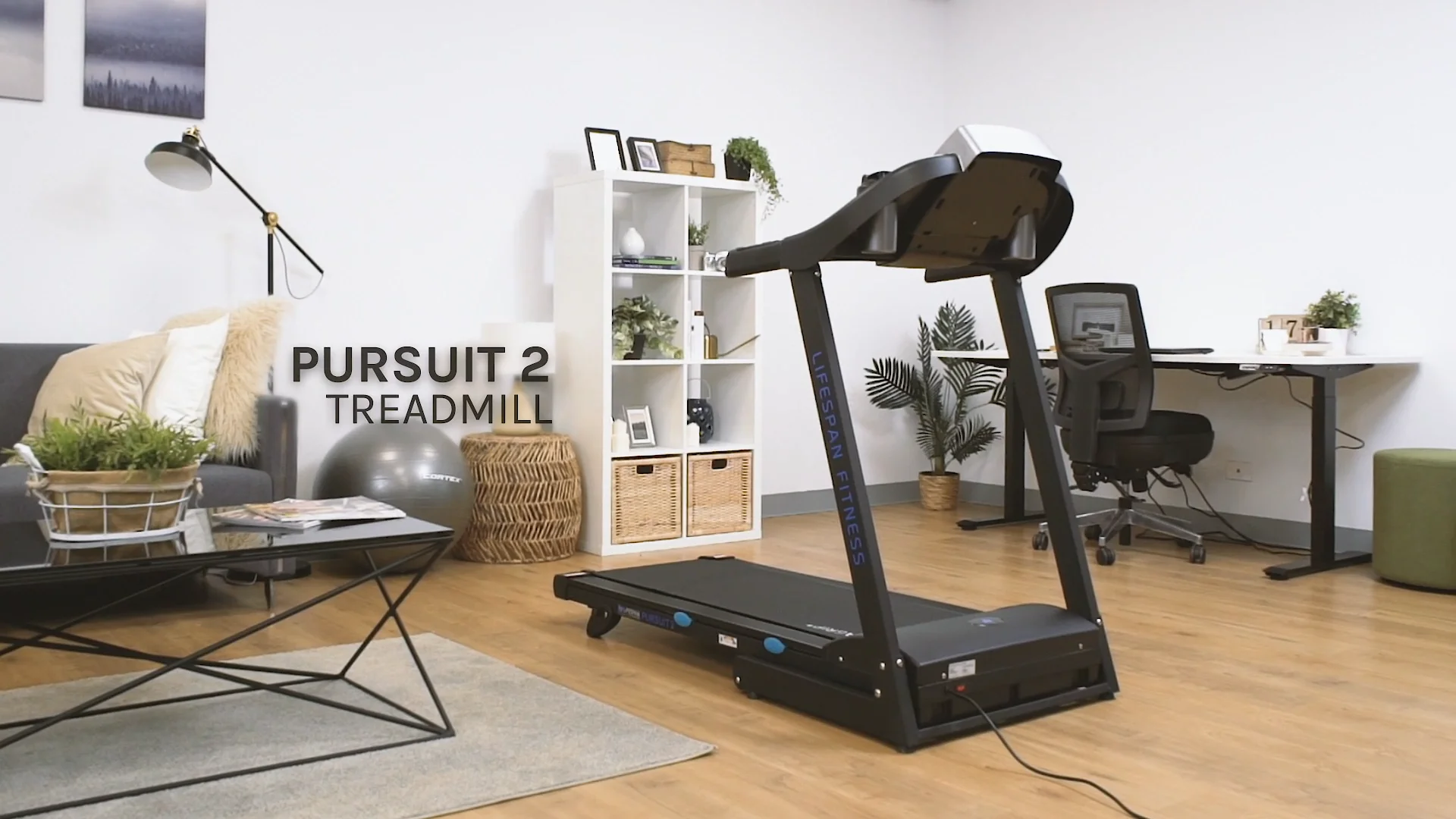 Lifespan fitness 2024 tmpursuit2 pursuit treadmill