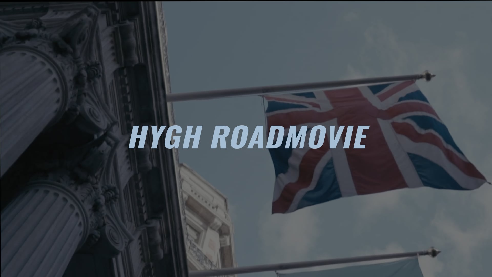 HYGH x ROADMOVIE 2018