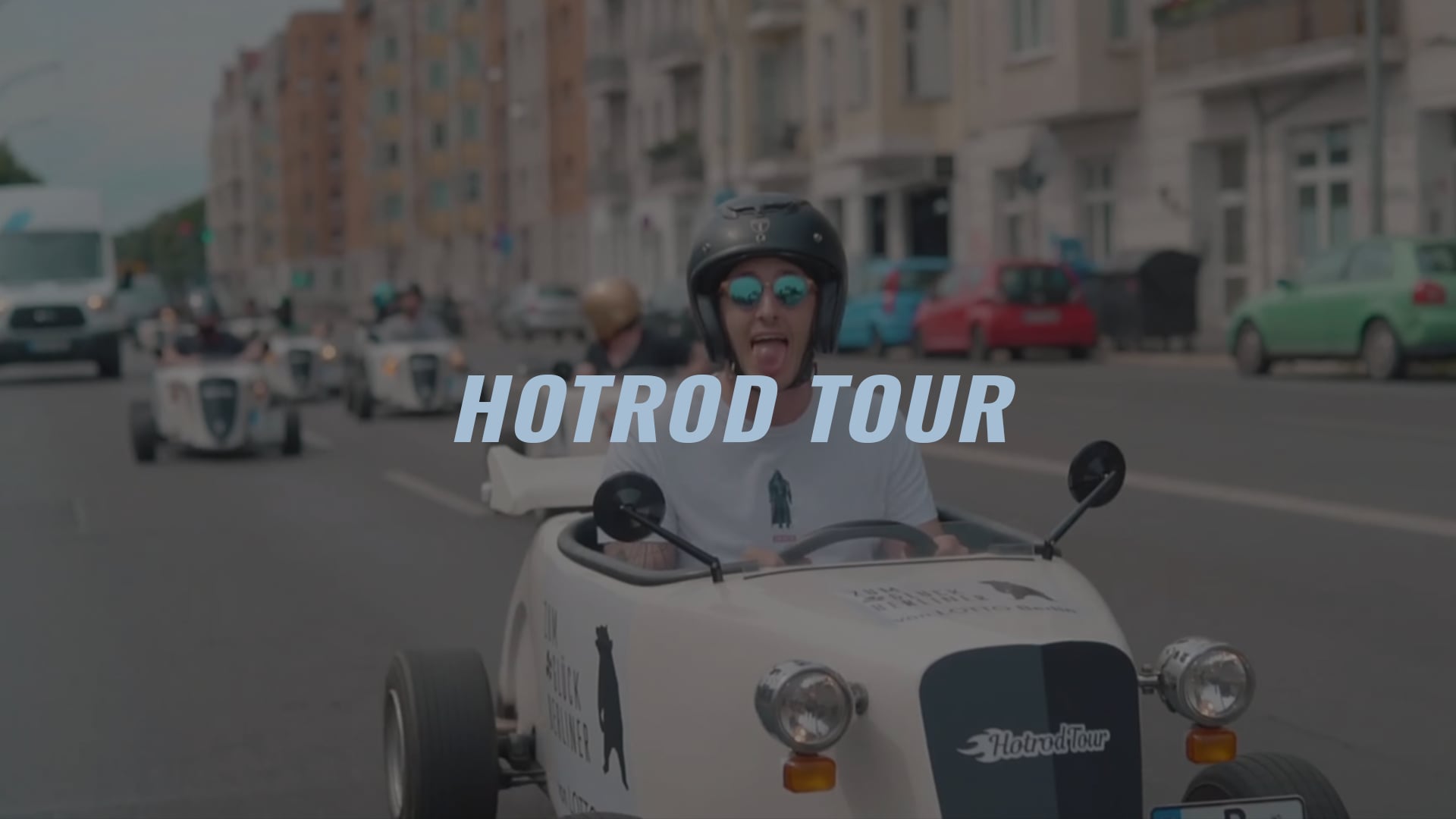 ZGB x Hotrodstour