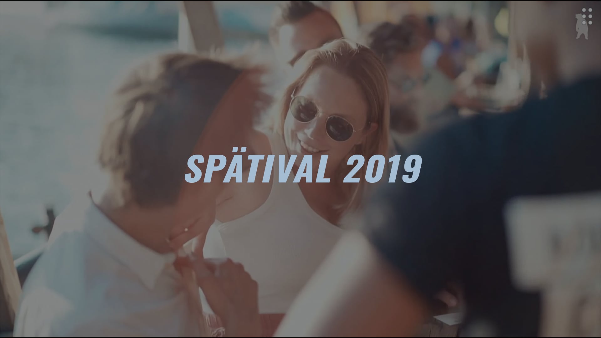 Zum Glück Berliner - Spätival 2019 // Aftermovie