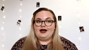 Ashley Faith - Unconscious bias is a stereotype you hold without consciously deciding to think that. What is our bias of fat people? - Ashely Faith