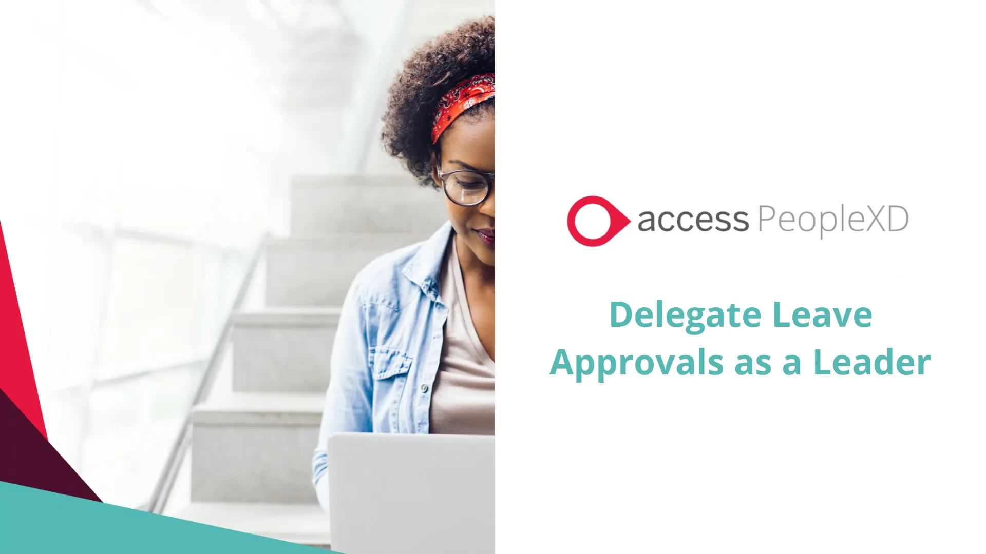Delegate Leave Approvals as a Leader on Vimeo