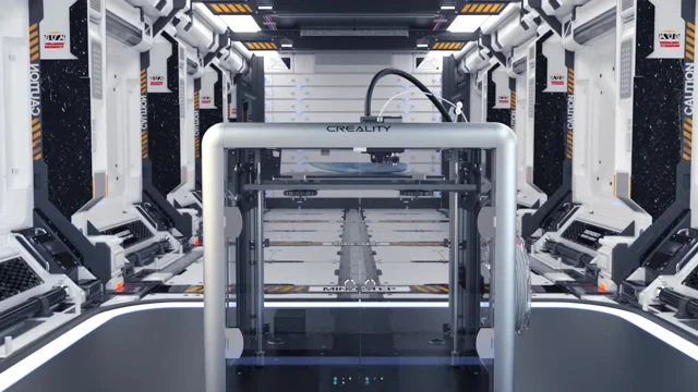 Selwyn Libraries - 3D Printing