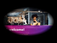 1. Welcome! Glad to have you on board!