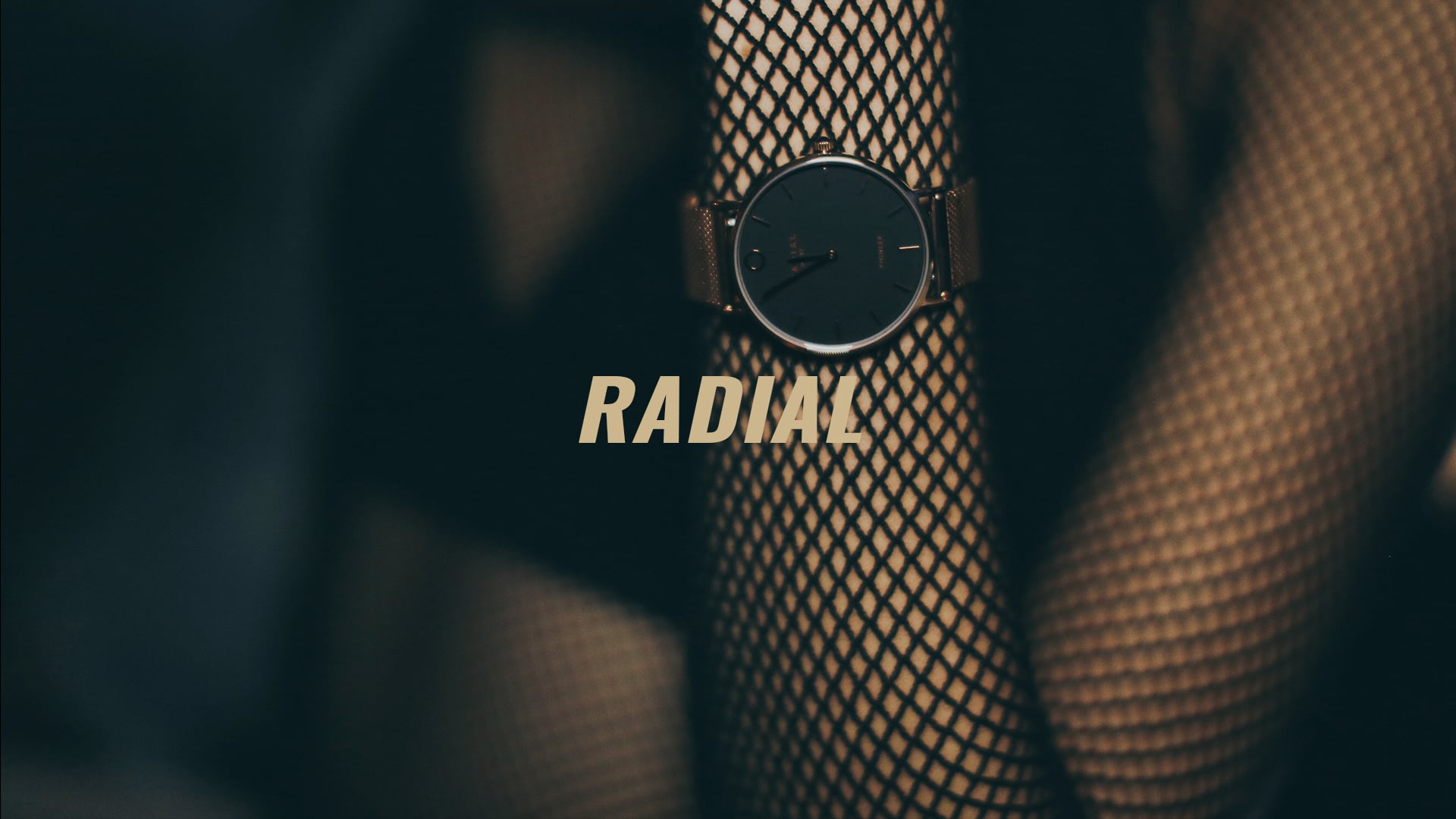RADIAL x Kampagnenfilm