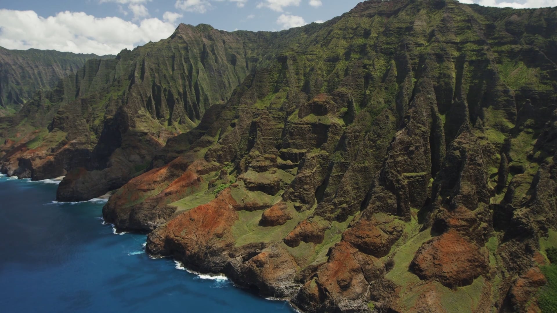 Josh Krzywonos - Camera Op Reel_No Opening Title