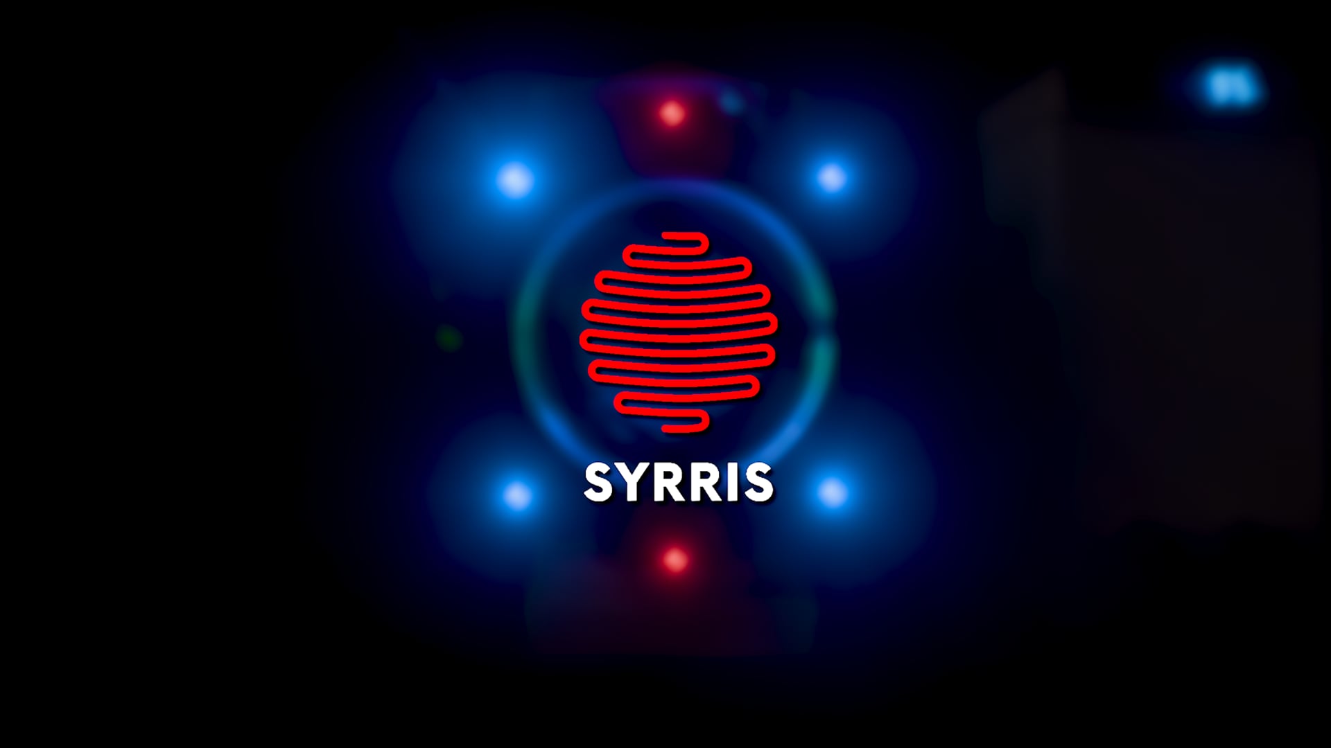 SYRRIS ASIA | PRODUCT PROMO
