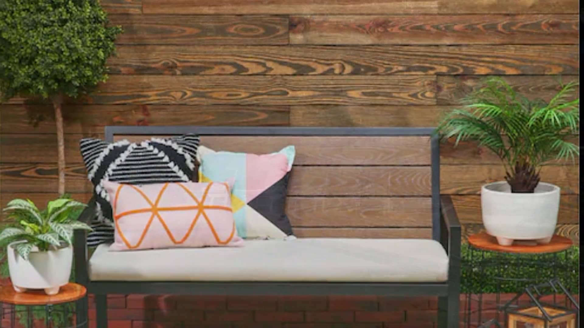 Lowes on Vimeo