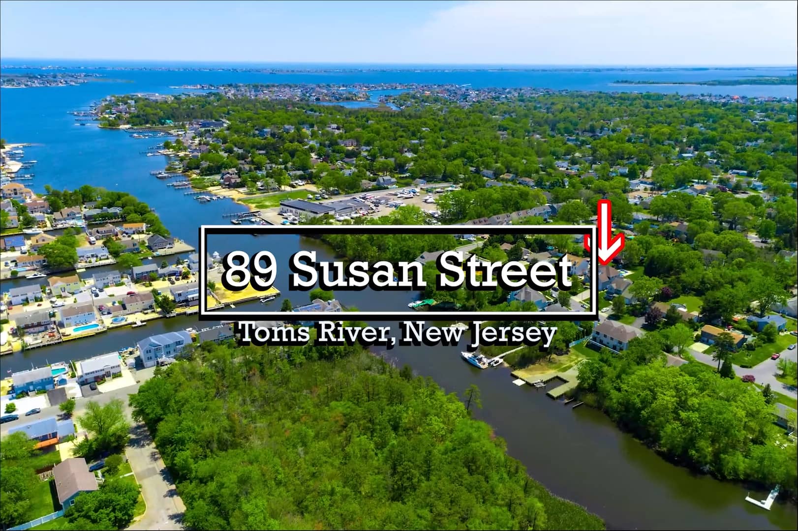 89 Susan St Toms River NJ on Vimeo