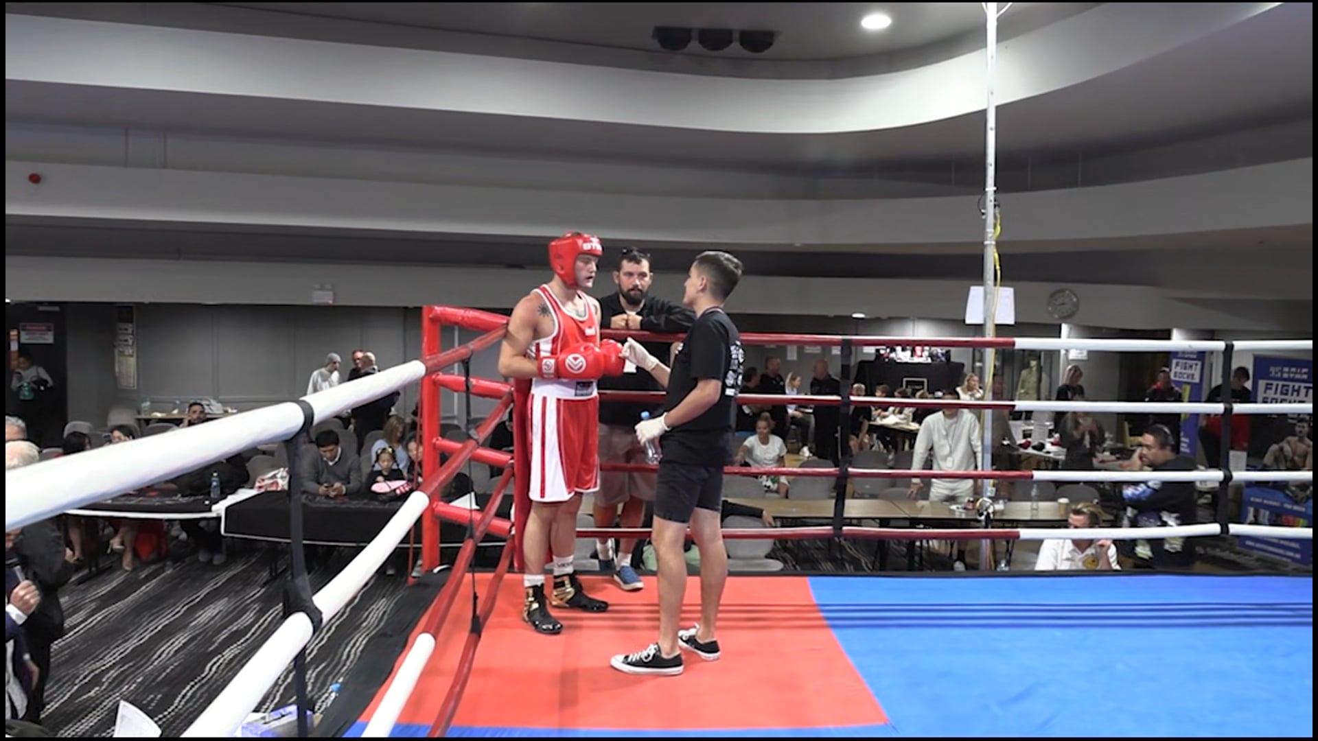 Fight 15