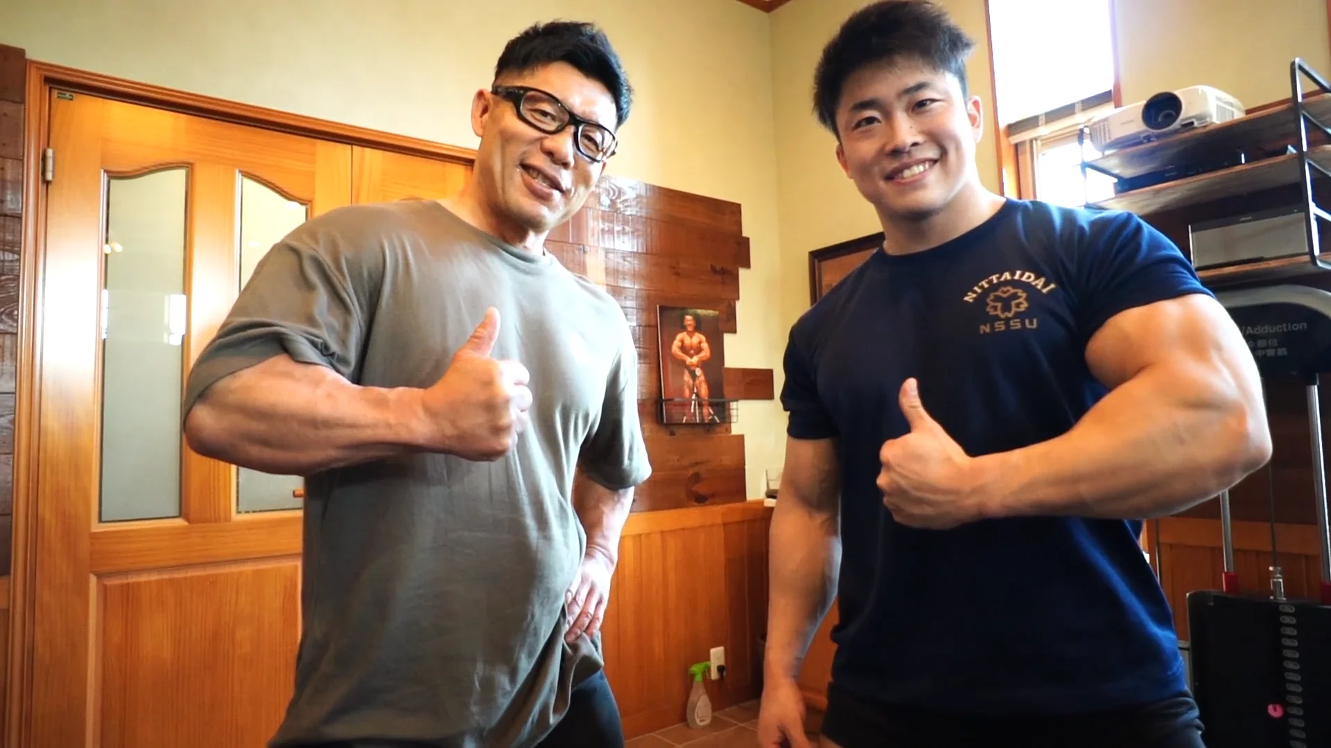 Watch 相澤隼人のガチンコトレーニングバトルVol.7 Online Watch 相澤隼人のガチンコトレーニングバトルVol.7 Online