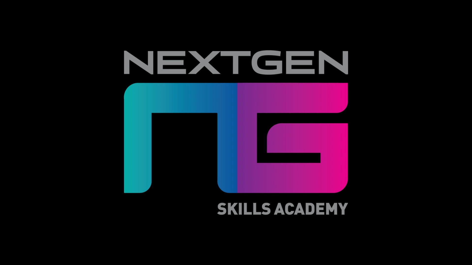 Introduction to NextGen Skills Academy on Vimeo