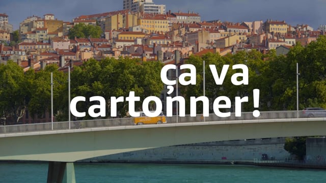 Ép. 2 · Lyon