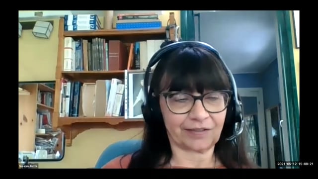 2° lezione Corso Professionale Associazionismo/Cooperativismo