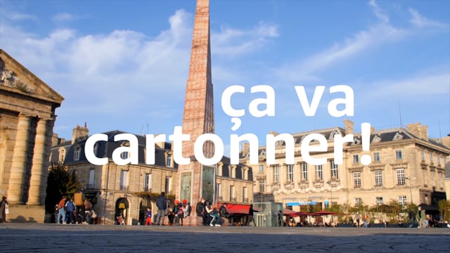 Ép. 7 · Bordeaux