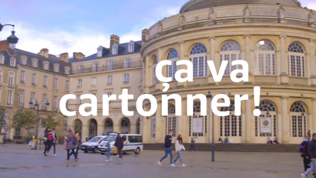 Ép. 9 · Rennes