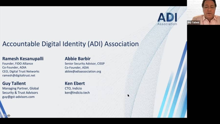 Introduction to Digital Association - ADI Association