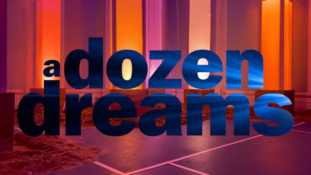 A Dozen Dreams Engarde Arts