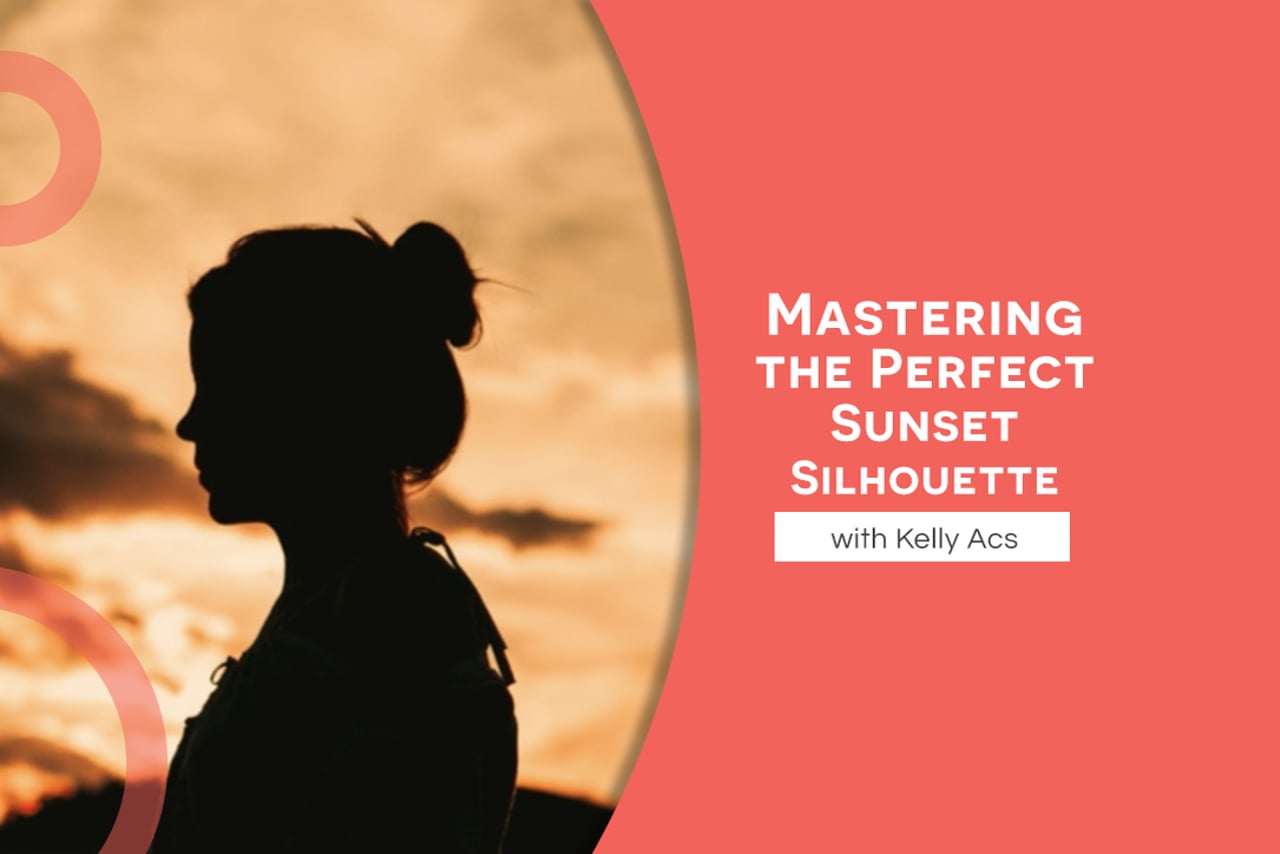 Mastering the Perfect Sunset Silhouette