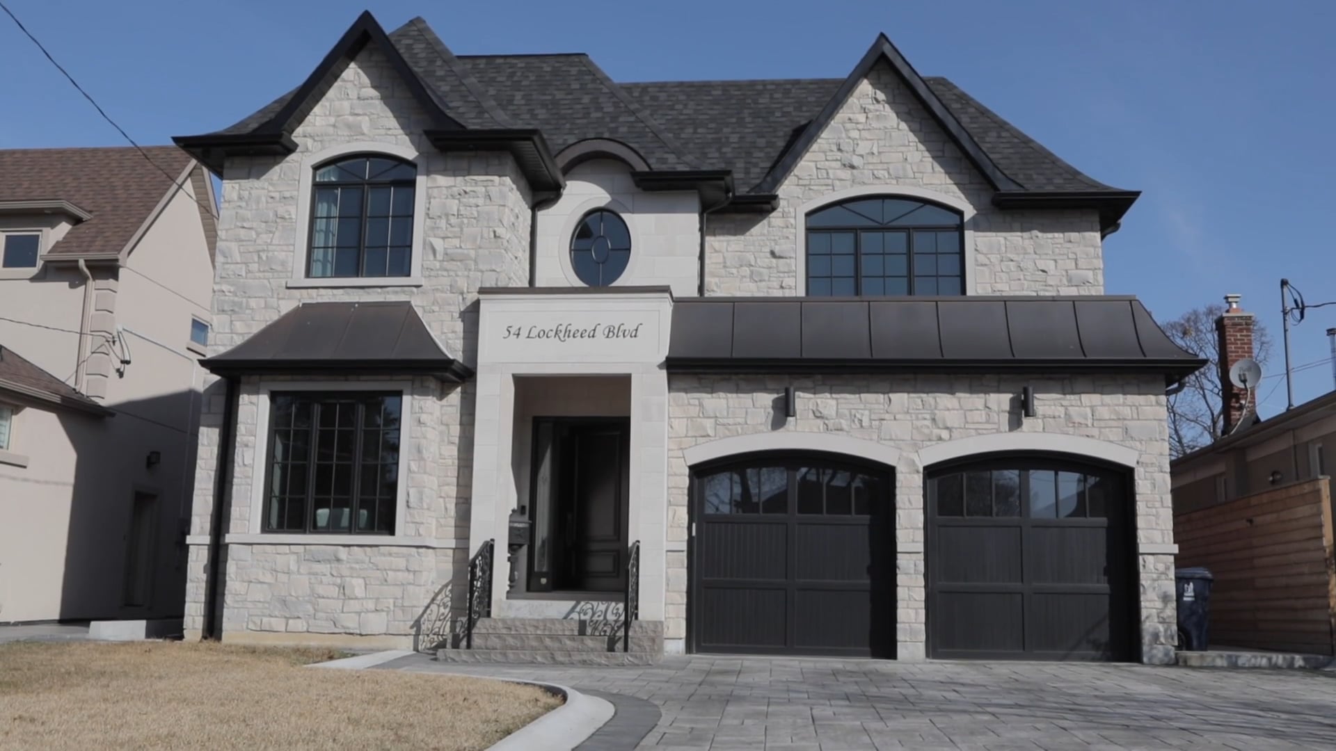 Real Estate Virtual Tour