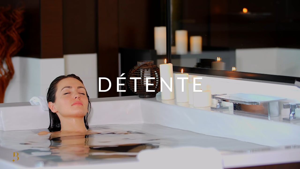 #Détente