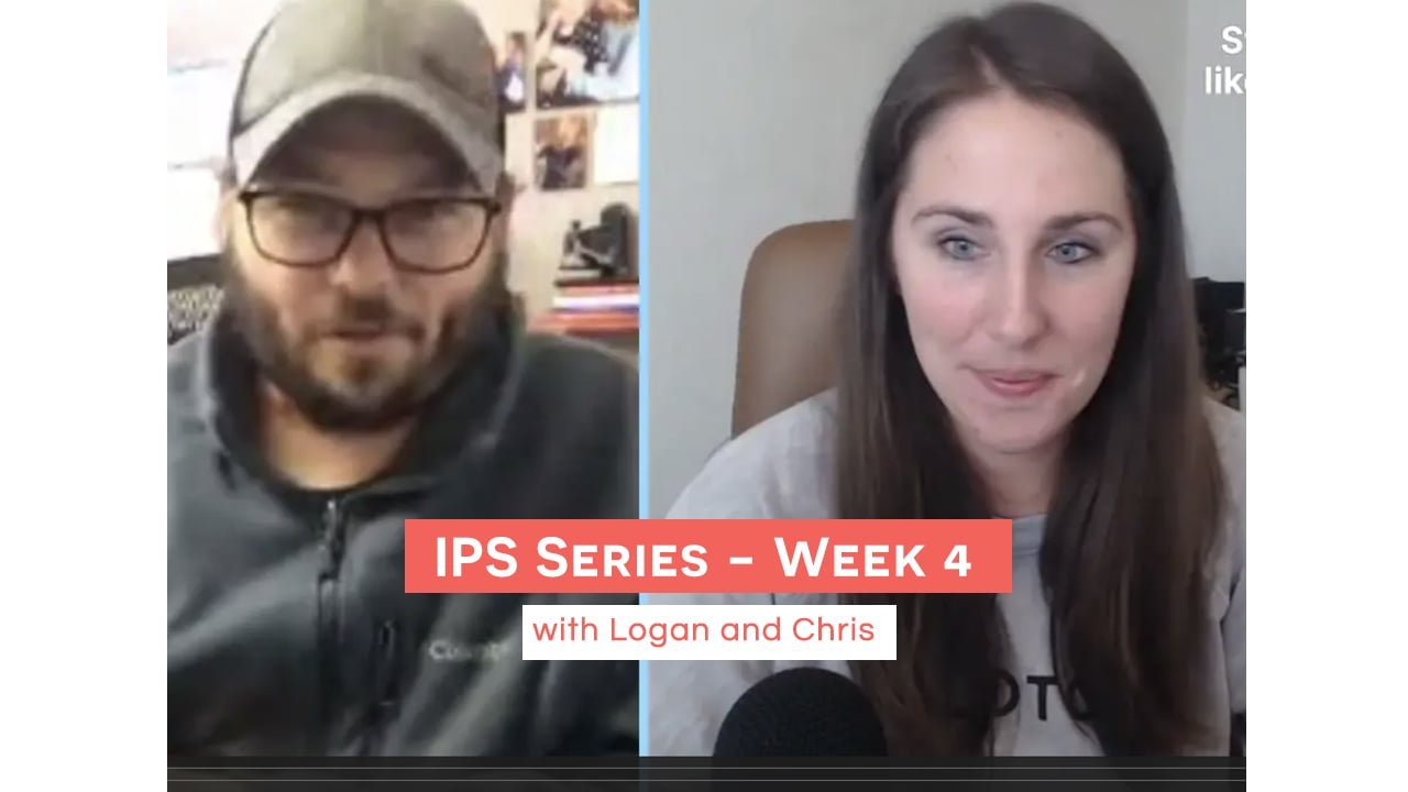 IPS Live_ Week 4- Sales