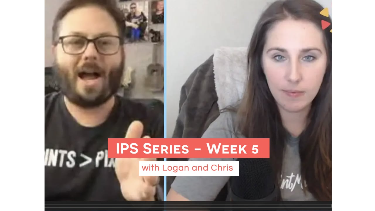 IPS Live_ Week 5- Systems and Processes