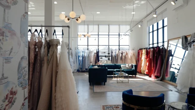 Ny 2025 dress boutiques