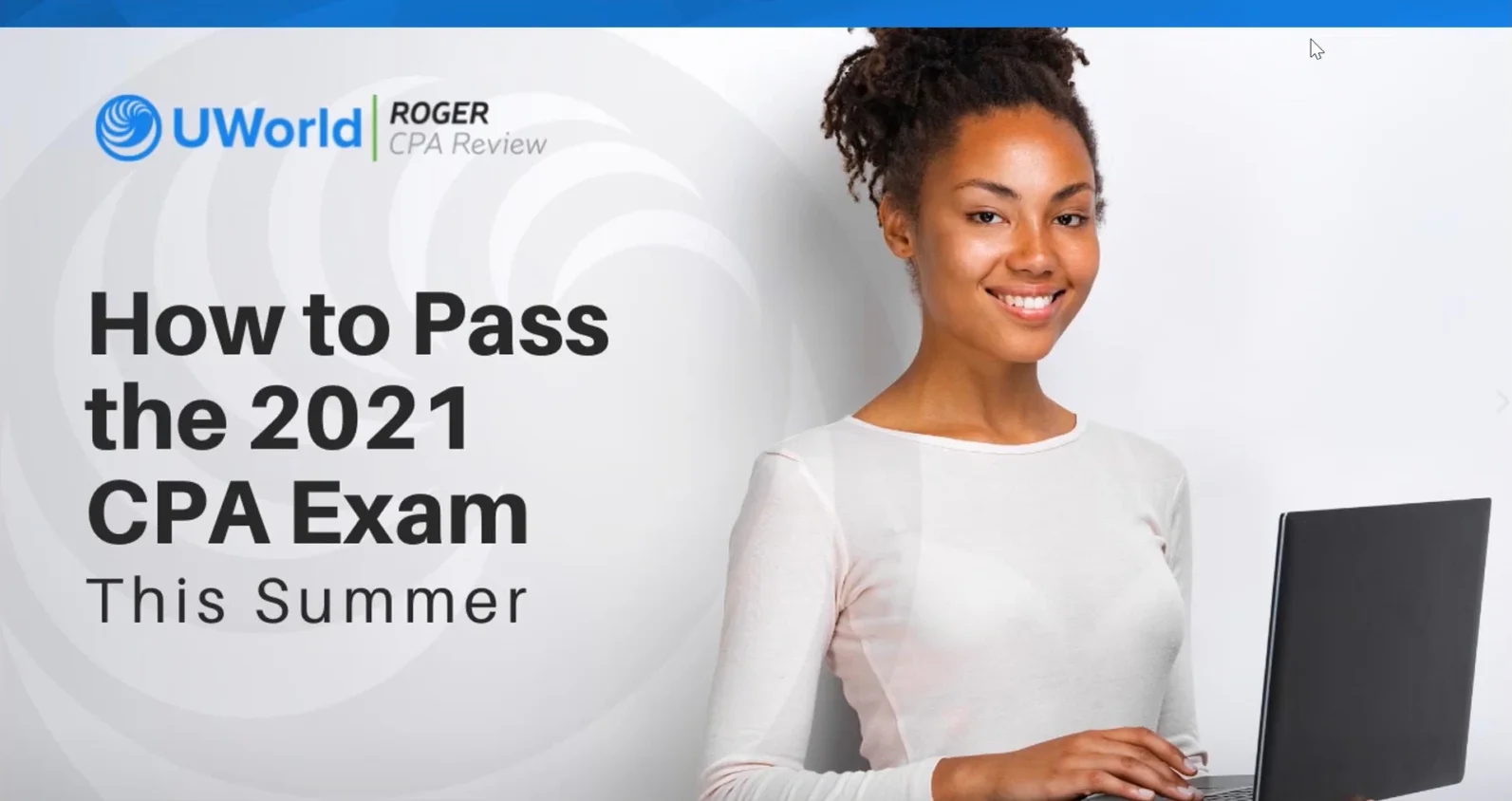 How to Pass the 2021 CPA Exam This Summer
