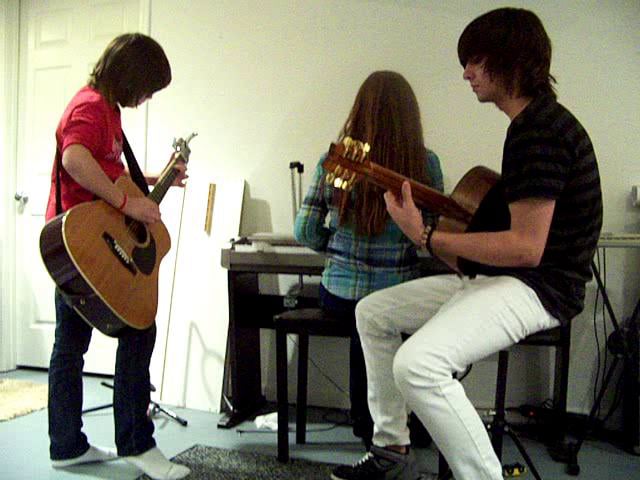Carol of the Bells on Vimeo