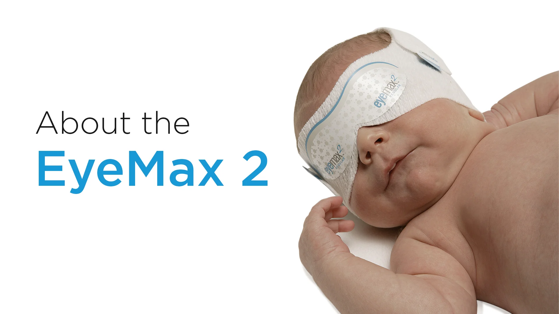 EyeMax 2 Instructions for Use - Maxtec