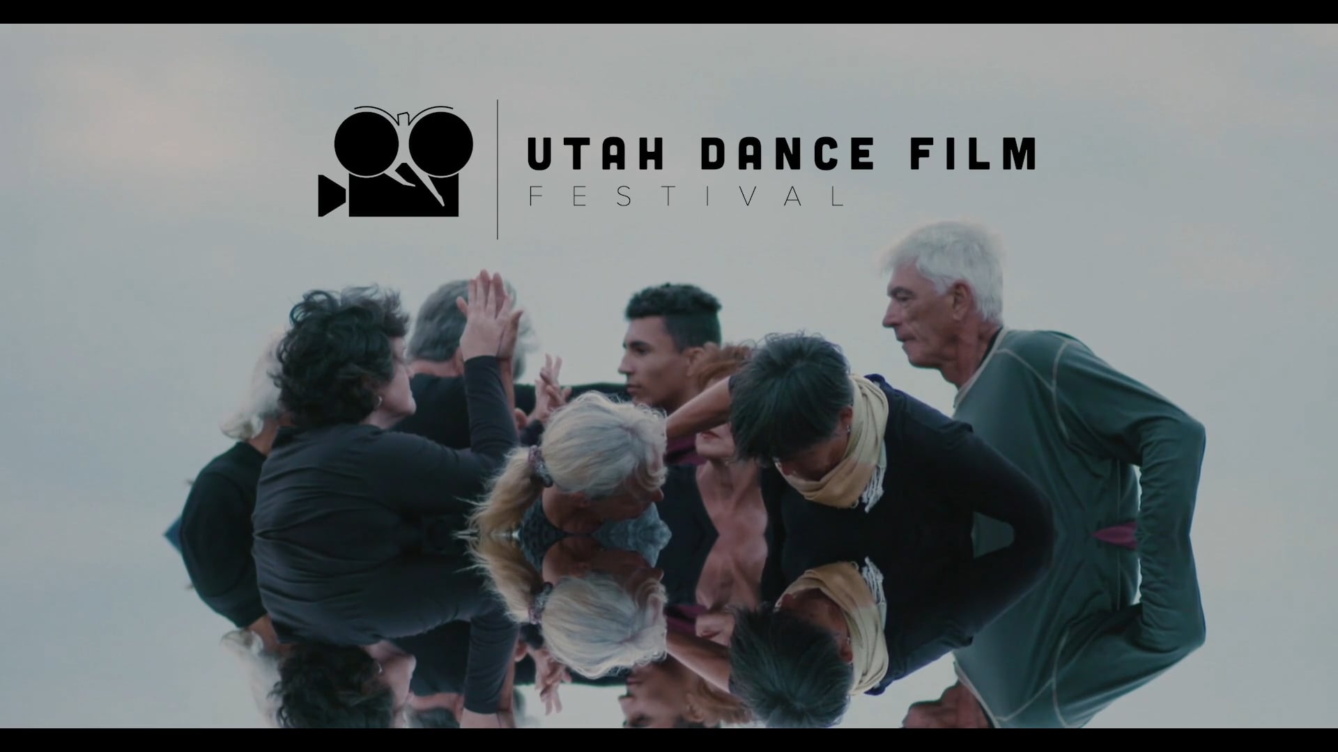 Utah Dance Film Festival Teaser