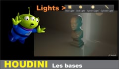 05 Lights Essentials