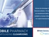 Cleanroom Design LLC & Mobile Cleanrooms LLC | Mobile Pharmacy Compounding Cleanrooms | 20Ways Summer Hospital 2021