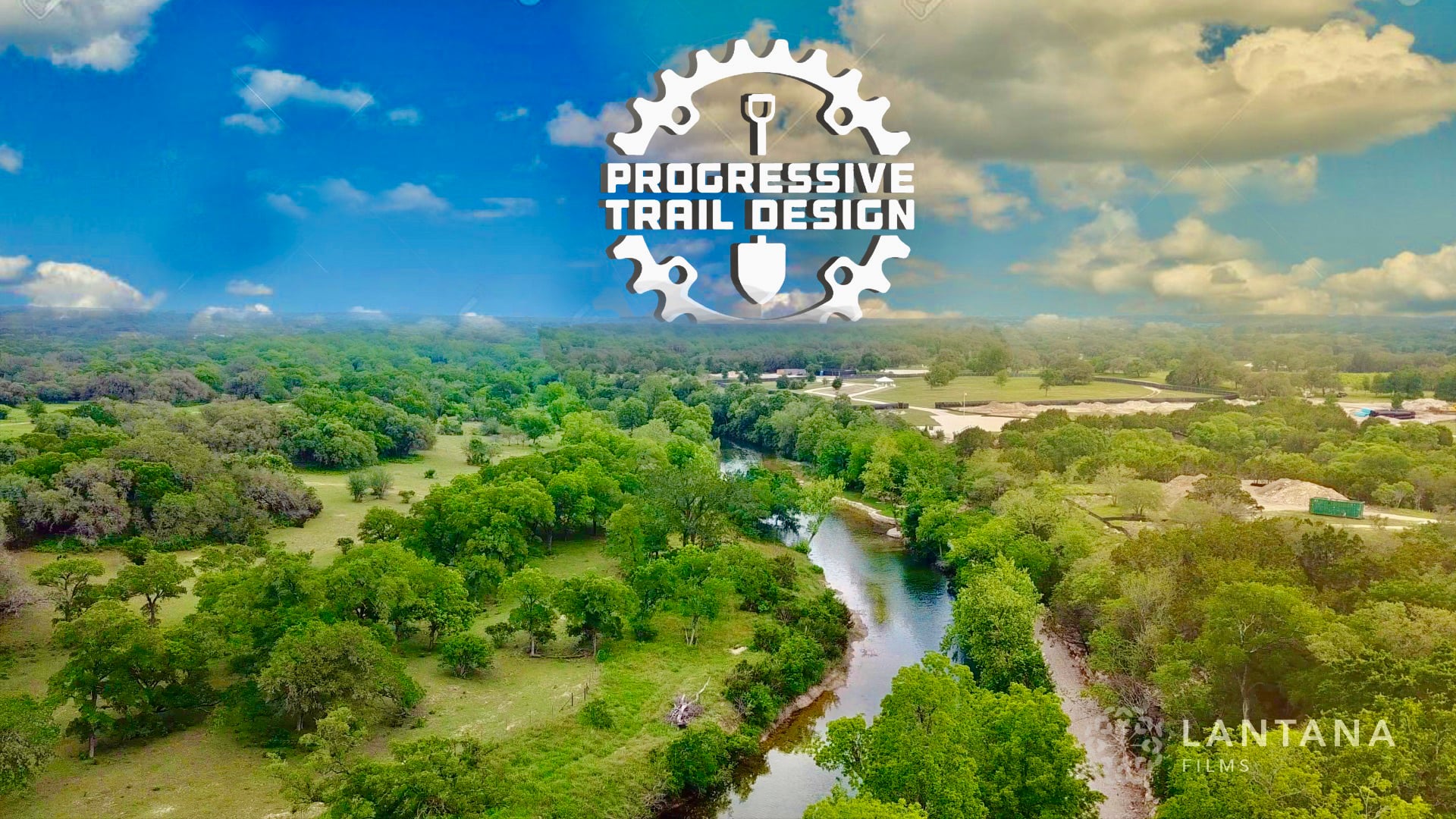 Progressive Trail Design