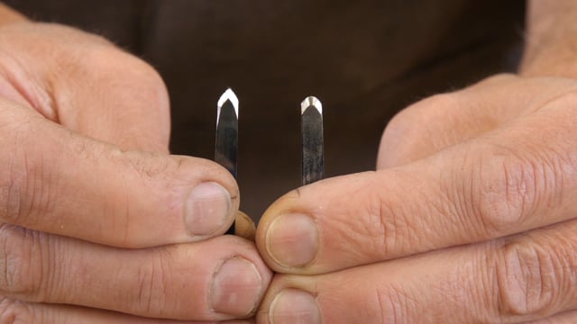 06-How to Tune a Cutting Gauge