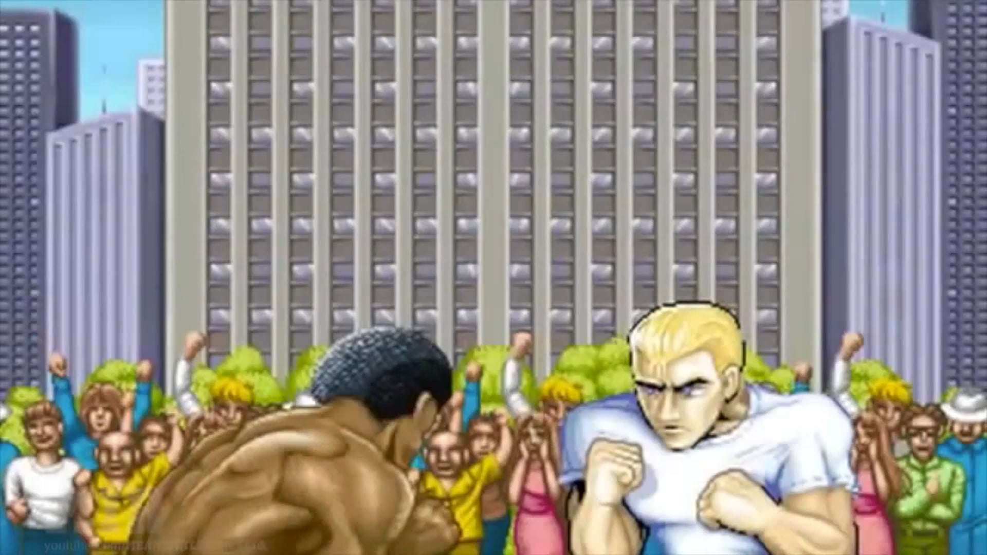 αστεία βίντεο streett fighter