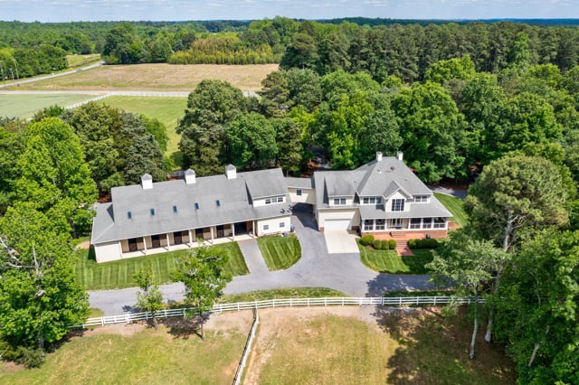 15205 Ramah Church Rd, Huntersville, NC 28078