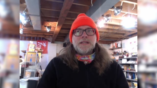 Related Embedded Video Item Thumbnail