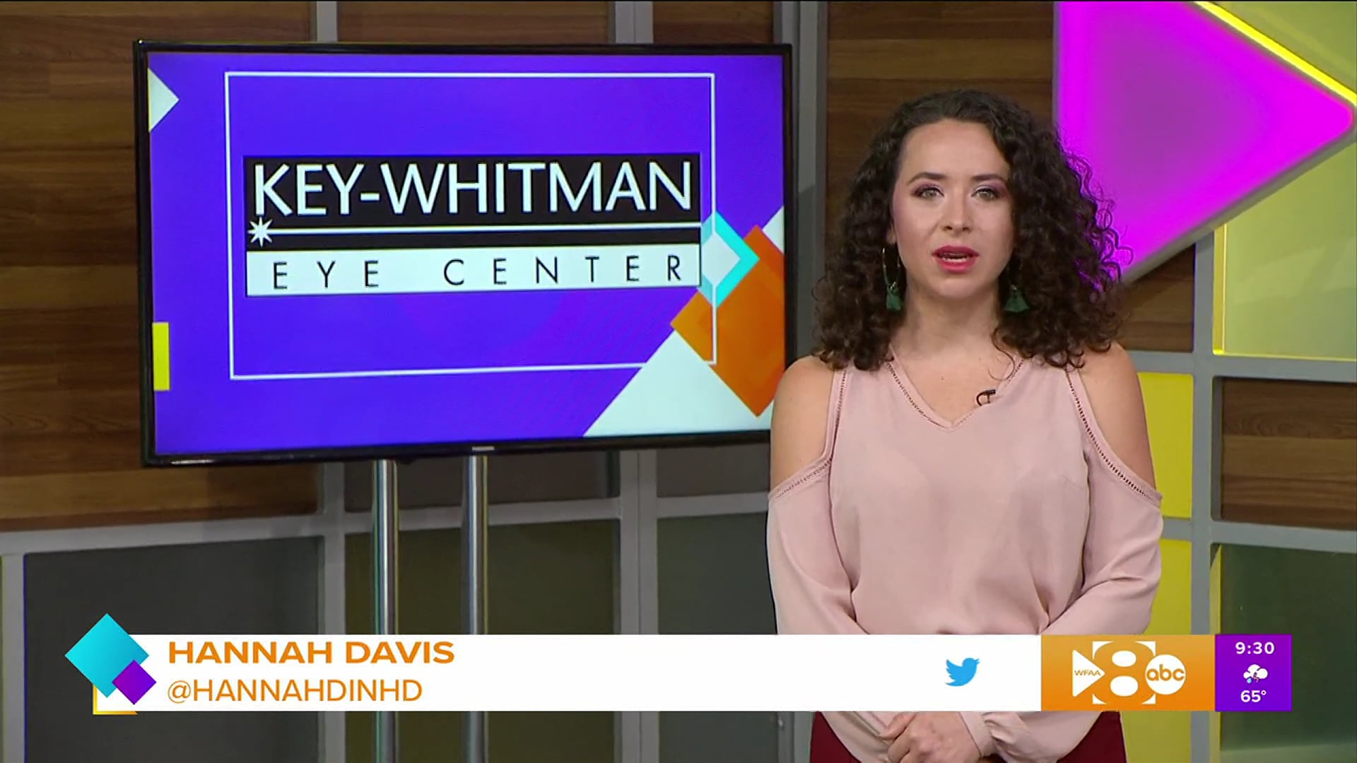 KeyWhitman GMT 05182021 on Vimeo