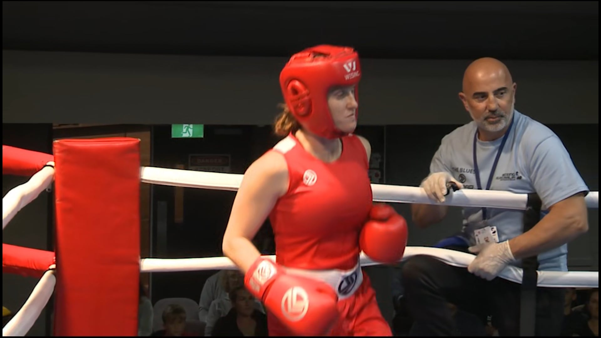 Fight 1